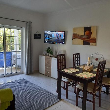 Flamingo'S Apartment W/ 2 Swimming Pool Albufeira Extérieur photo