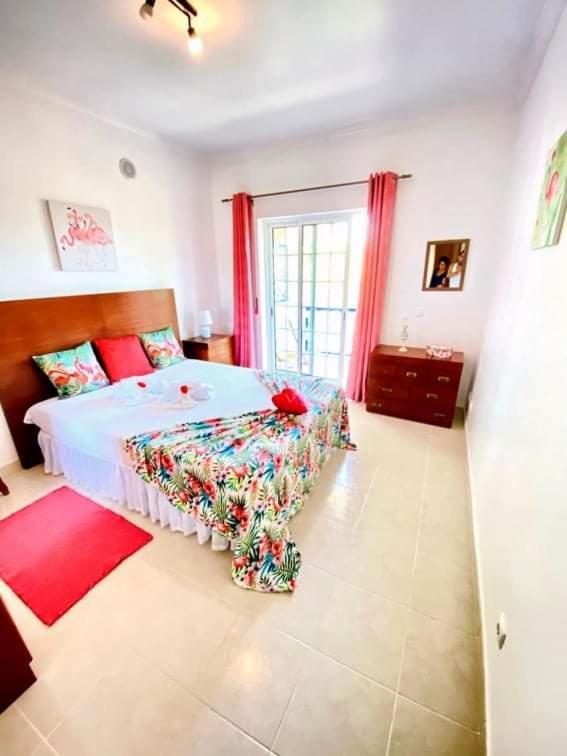 Flamingo'S Apartment W/ 2 Swimming Pool Albufeira Extérieur photo