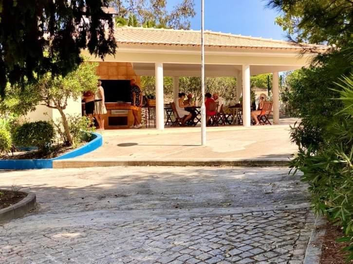 Flamingo'S Apartment W/ 2 Swimming Pool Albufeira Extérieur photo