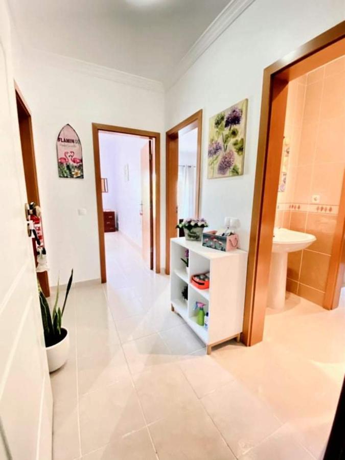 Flamingo'S Apartment W/ 2 Swimming Pool Albufeira Extérieur photo