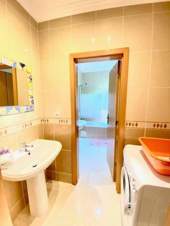 Flamingo'S Apartment W/ 2 Swimming Pool Albufeira Extérieur photo