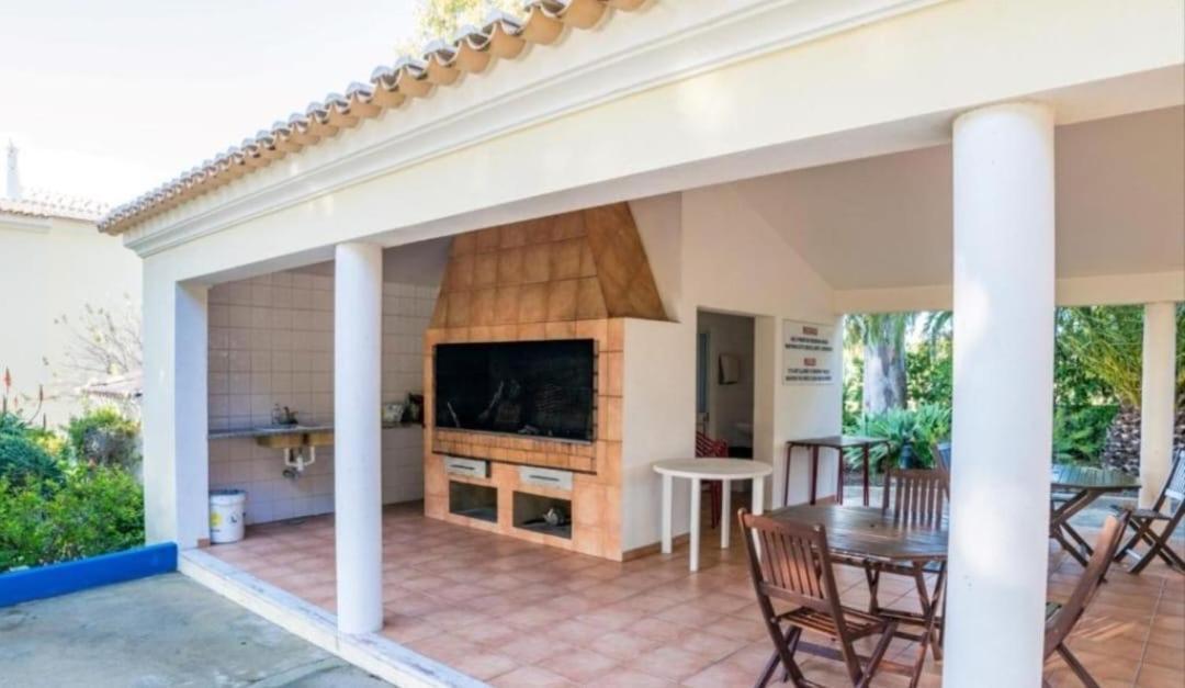 Flamingo'S Apartment W/ 2 Swimming Pool Albufeira Extérieur photo
