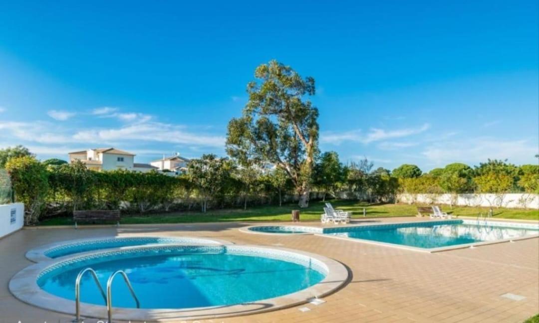 Flamingo'S Apartment W/ 2 Swimming Pool Albufeira Extérieur photo