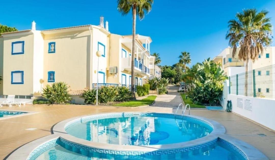 Flamingo'S Apartment W/ 2 Swimming Pool Albufeira Extérieur photo