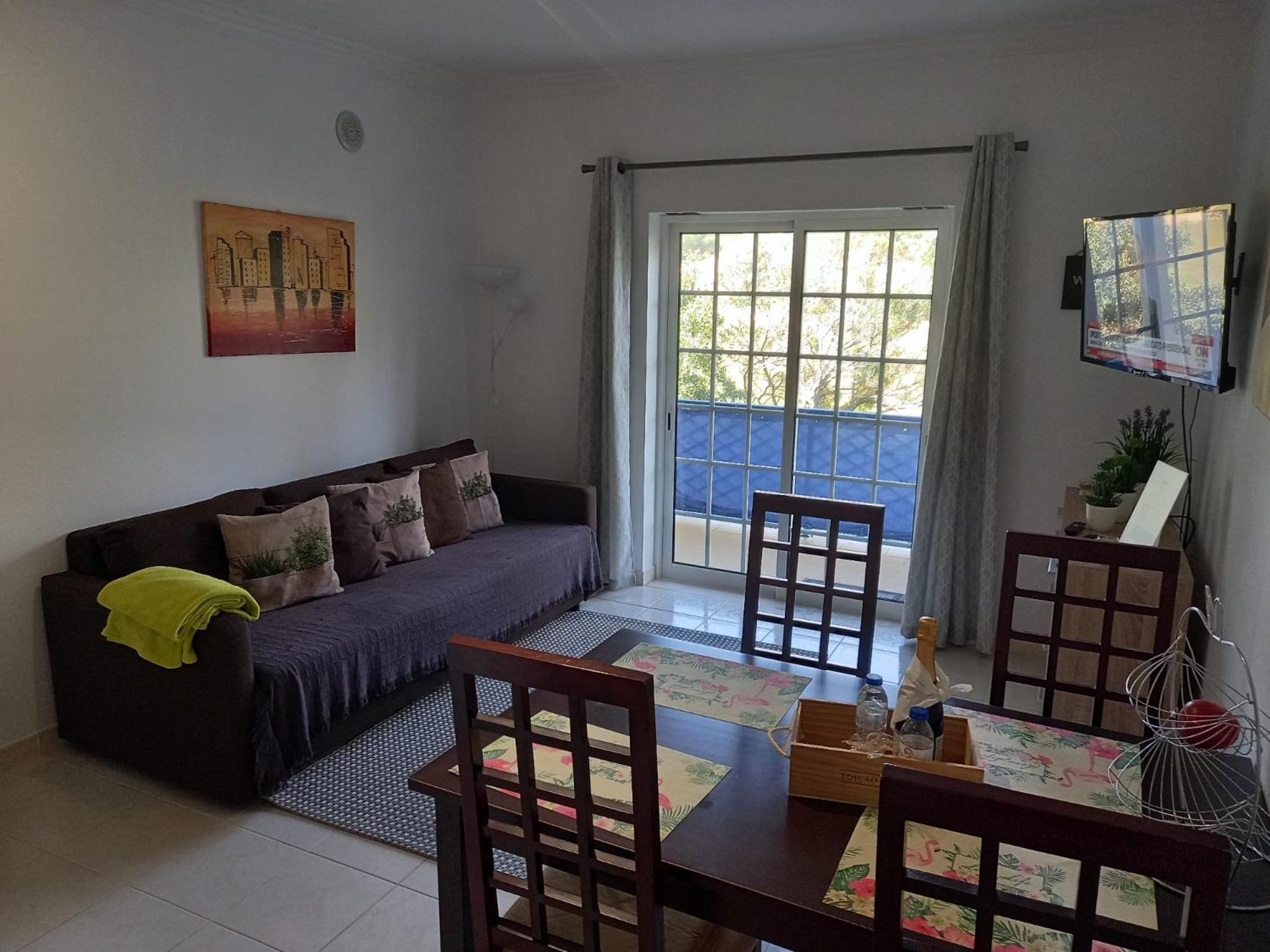 Flamingo'S Apartment W/ 2 Swimming Pool Albufeira Extérieur photo