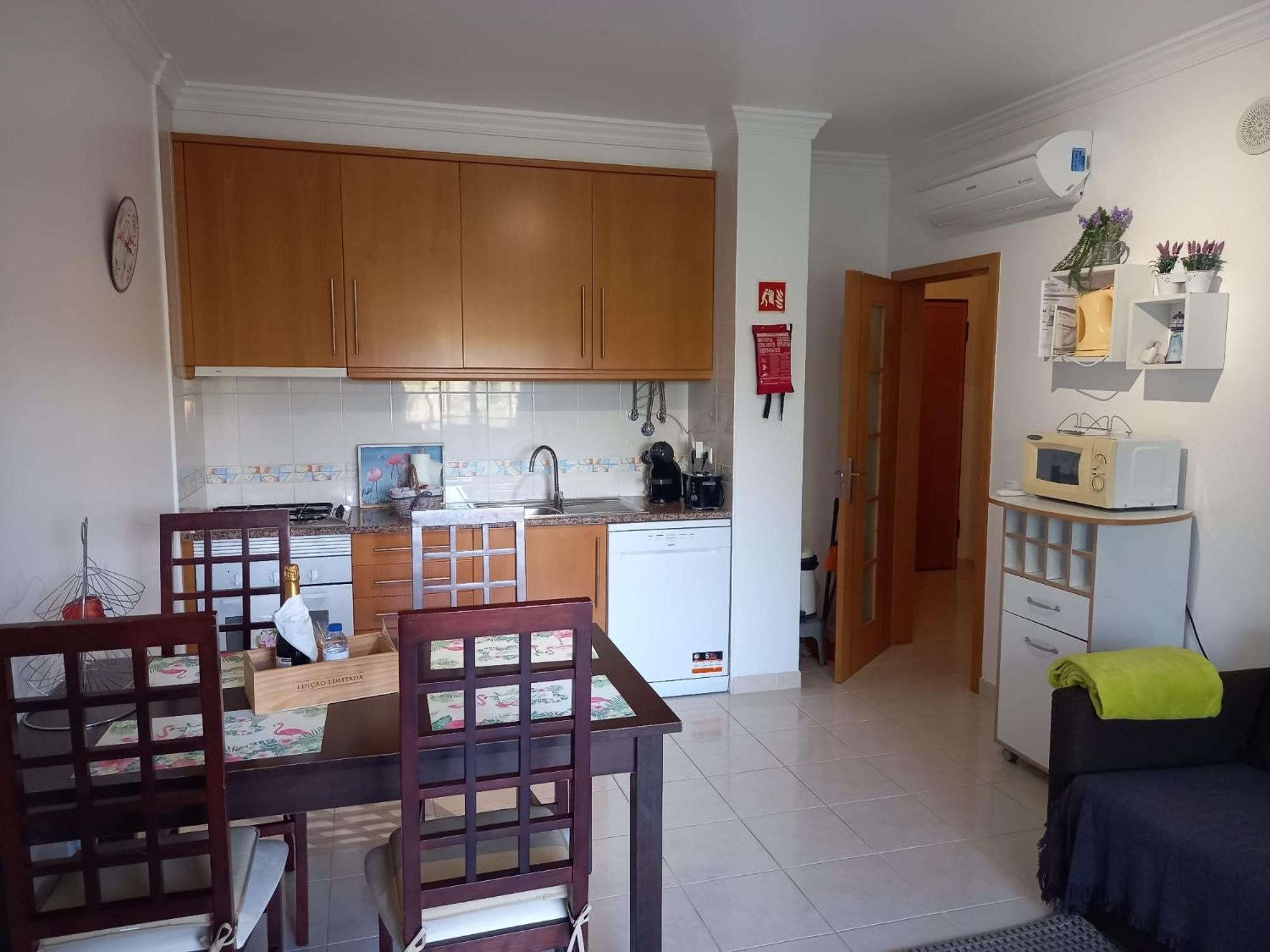 Flamingo'S Apartment W/ 2 Swimming Pool Albufeira Extérieur photo